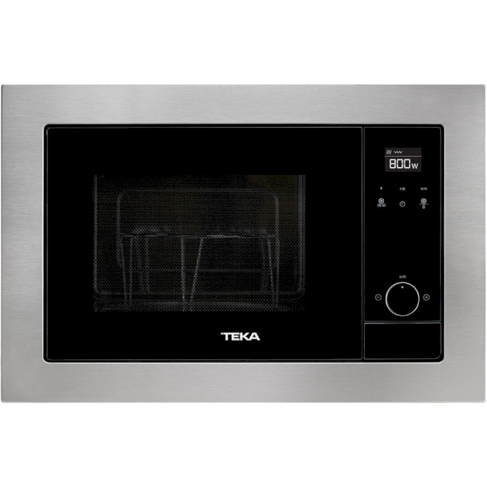 Встраиваемая микроволновая печь TEKA MS 620 BIS (40584010)