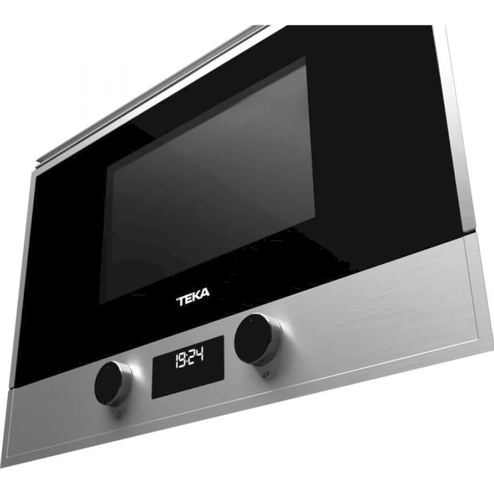 Встраиваемая микроволновая печь TEKA MS 622 BIS L (40584100)