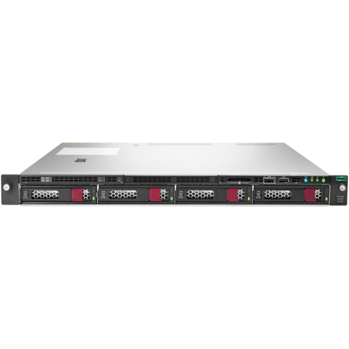 Сервер HPE ProLiant DL160 Gen10 (P35515-B21)
