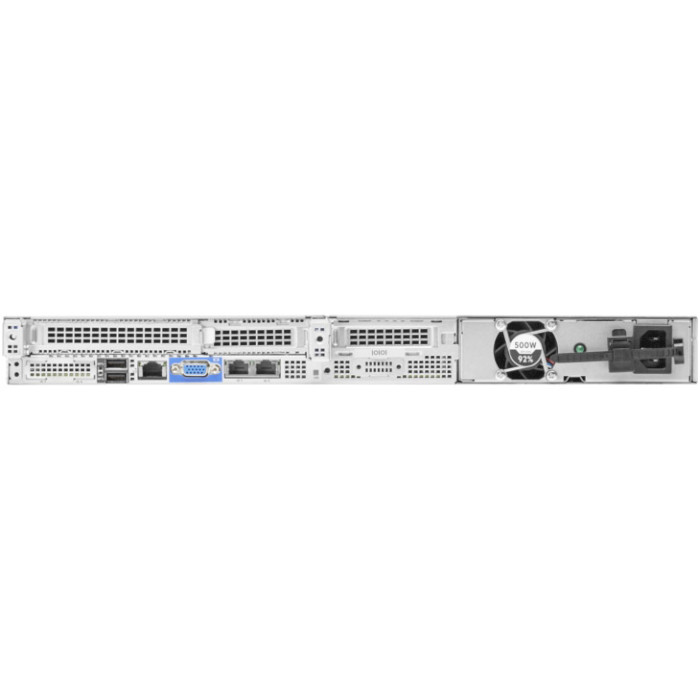 Сервер HPE ProLiant DL160 Gen10 (P35515-B21)