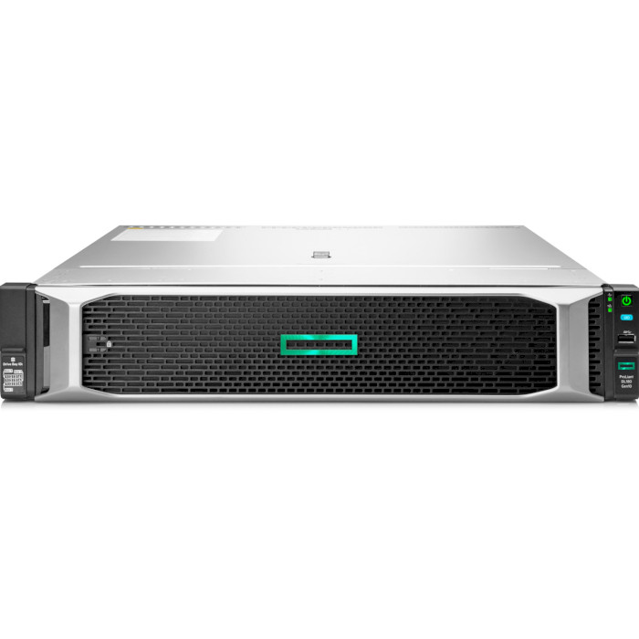 Сервер HPE ProLiant DL180 Gen10 (P35519-B21)