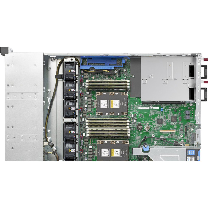 Сервер HPE ProLiant DL180 Gen10 (P35519-B21)