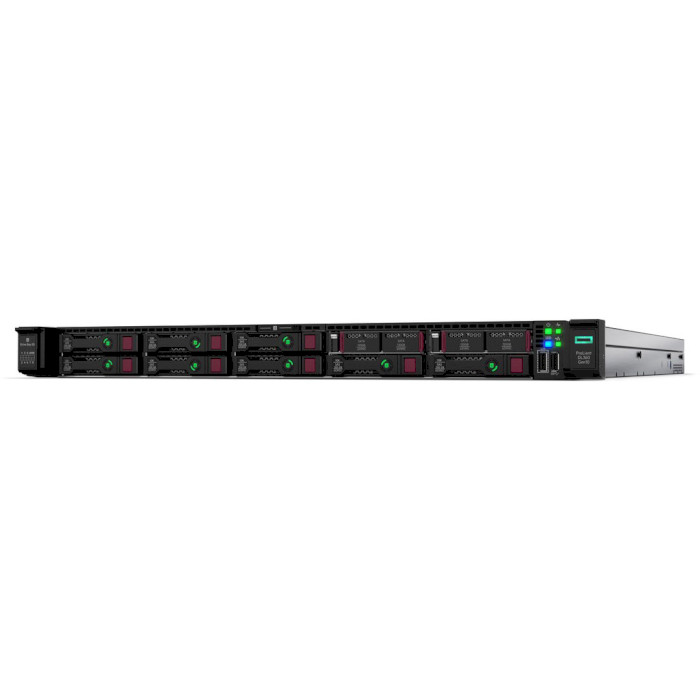 Сервер HPE ProLiant DL360 Gen10 (P40407-B21)