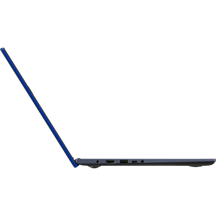 Ноутбук ASUS VivoBook 14 X413EA Cobalt Blue (X413EA-EK1672)