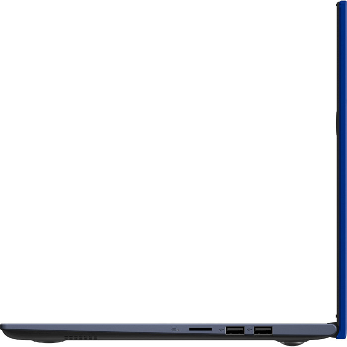 Ноутбук ASUS VivoBook 14 X413EA Cobalt Blue (X413EA-EK1672)