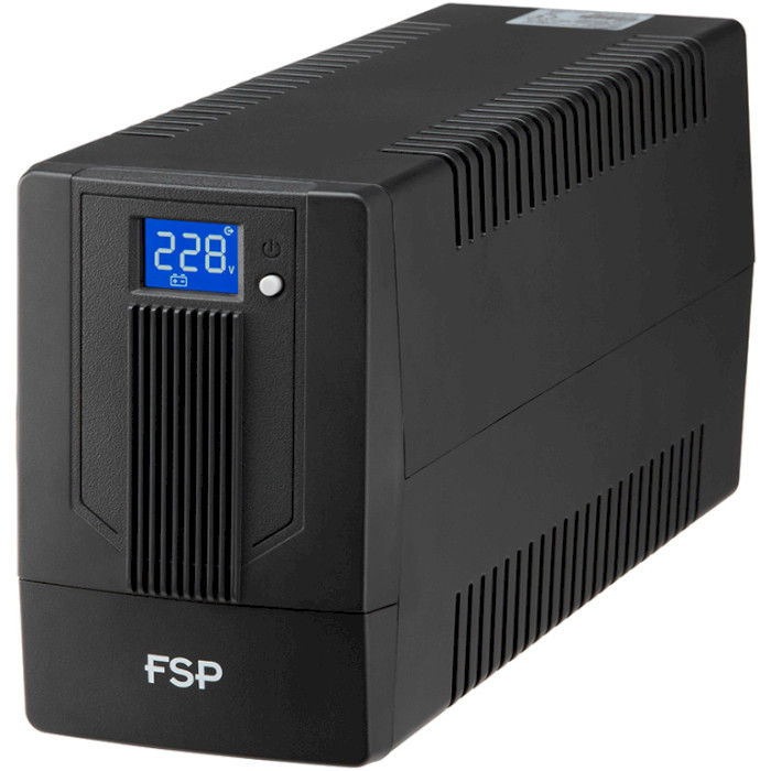 ИБП FSP iFP 800 (PPF4802003)