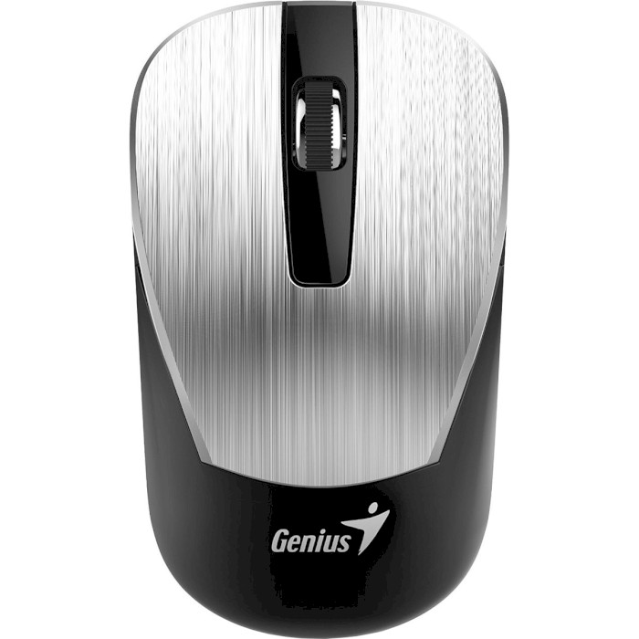 Миша GENIUS NX-7015 Silver (31030019404)