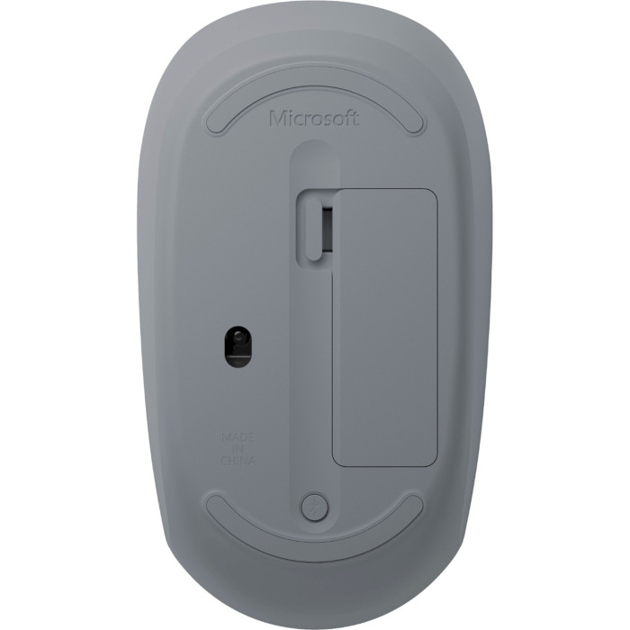 Мышь MICROSOFT Bluetooth Mouse Arctic Camo (8KX-00012)