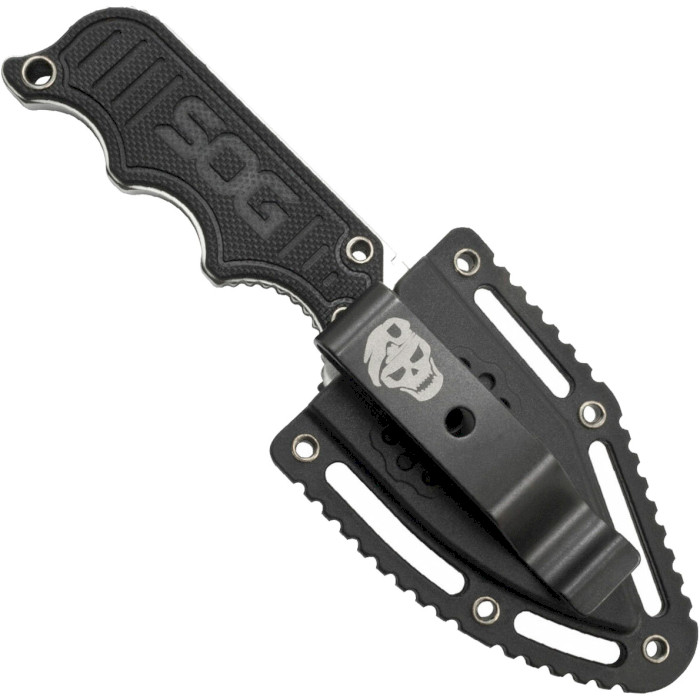 Ніж SOG Instinct Mini Satin (NB1002-CP)