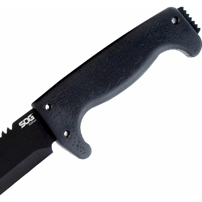 Ніж мачете SOG SOGfari Machete 13" (MC01-N)