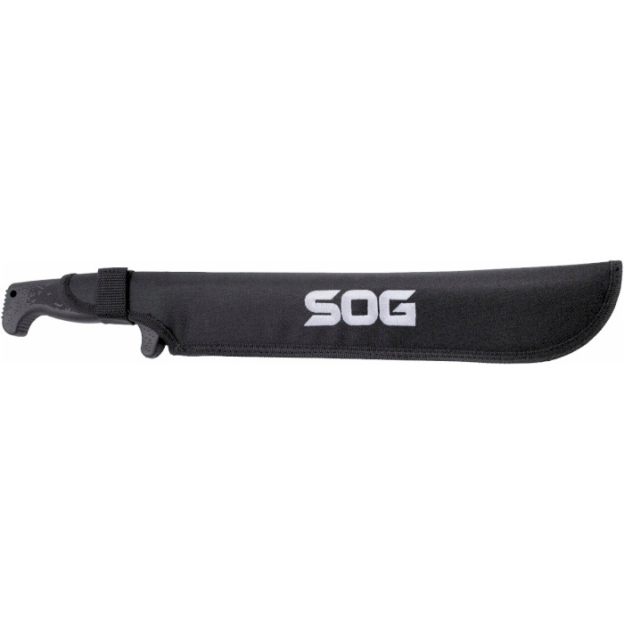 Нож мачете SOG SOGfari Machete 13" (MC01-N)