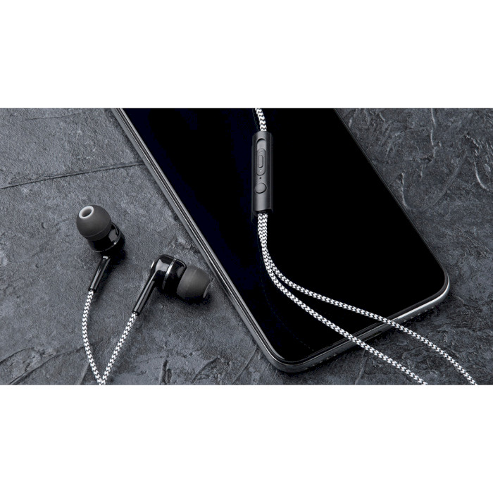 Навушники REAL-EL Z-1775 Mobile (EL124100021)