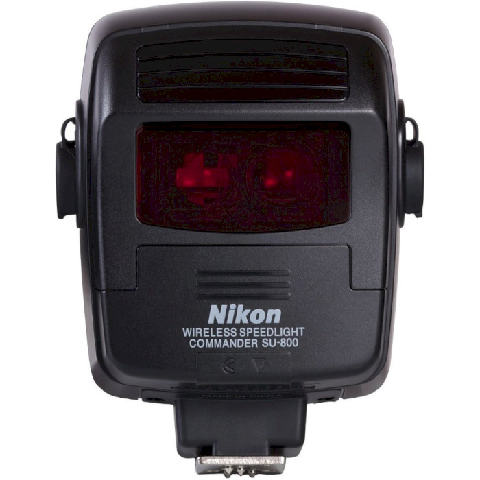 Сдвоенная вспышка для макросъёмки NIKON Speedlight SB-R200 + R1C1 Kit (FSA906CA)