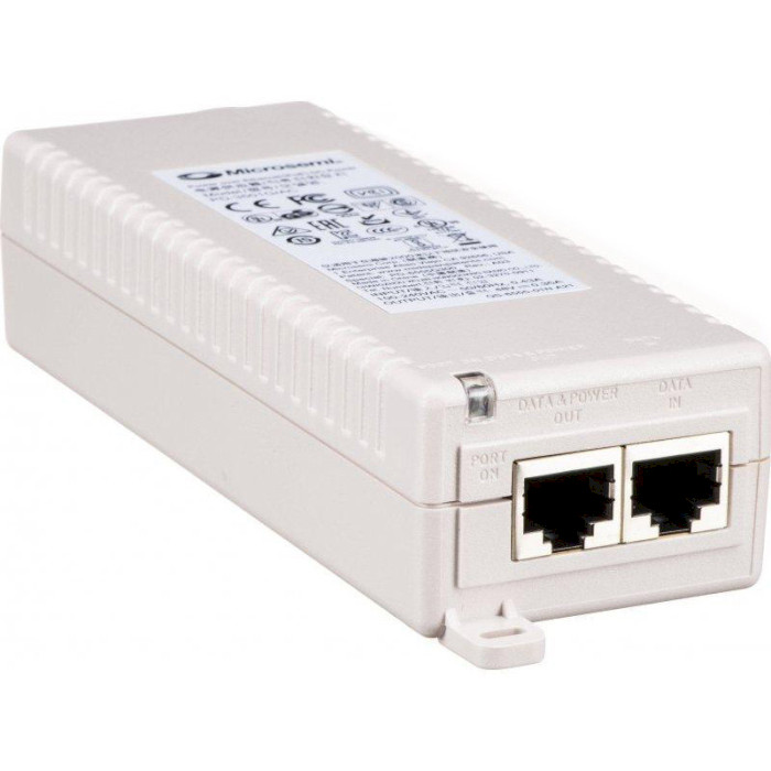 PoE инжектор ARUBA Ap-PoE-Atsr 1P SR 802.3at 30W Midspan (R6P67A)