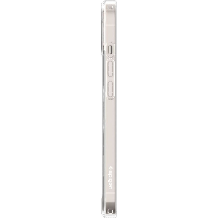 Чохол SPIGEN Ultra Hybrid MagSafe для iPhone 13 White (ACS03528)