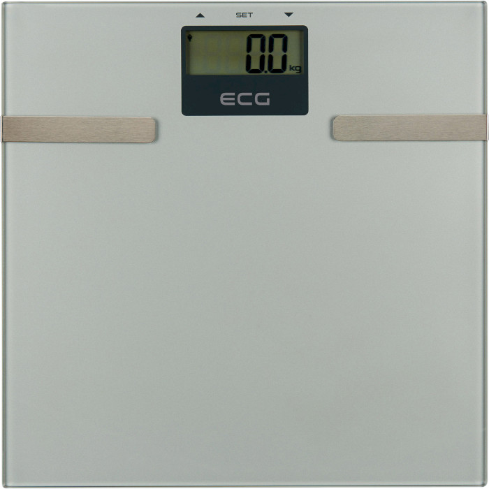 Розумні ваги ECG OV 126