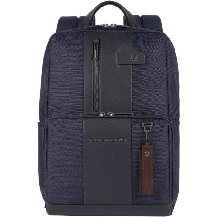 Рюкзак PIQUADRO Brief 2 14" Blue (CA3214BR2-BLU)