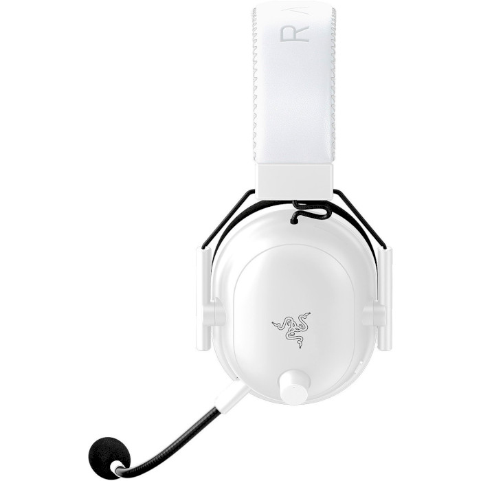 Навушники геймерскі RAZER BlackShark V2 Pro White (RZ04-03220300-R3M1)