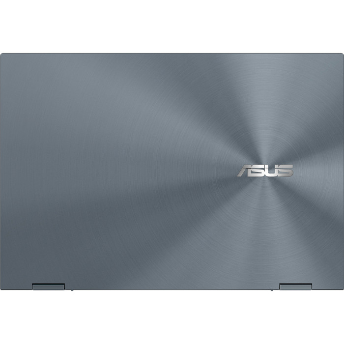 Ноутбук ASUS ZenBook Flip 13 UX363JA Pine Gray (UX363JA-EM187T)