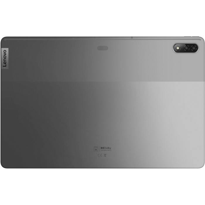 Планшет LENOVO Tab P12 Pro Wi-Fi 8/256GB Storm Gray (ZA9D0020UA)