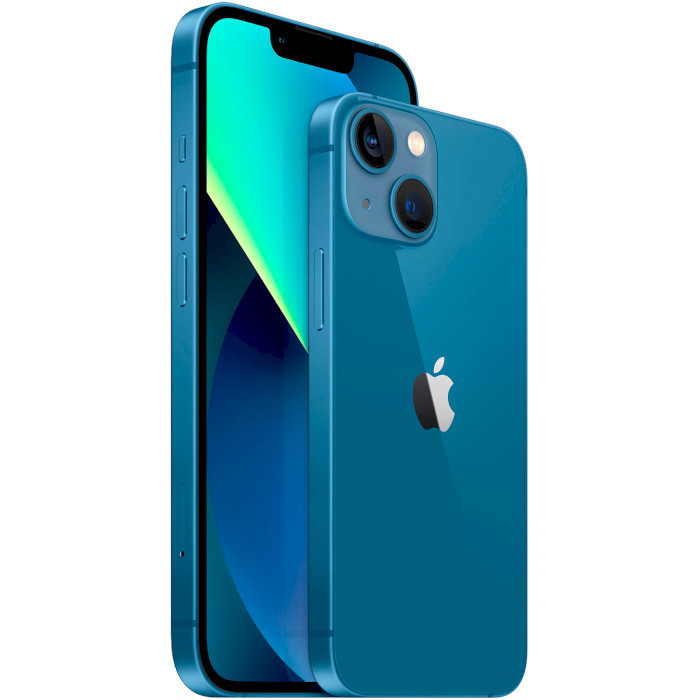 Смартфон APPLE iPhone 13 mini 128GB Blue (MLK43HU/A)