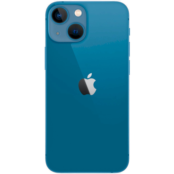 Смартфон APPLE iPhone 13 mini 512GB Blue (MLKF3HU/A)