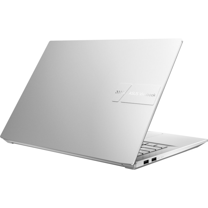 Ноутбук ASUS VivoBook Pro 14 OLED K3400PH Cool Silver (K3400PH-KM097)