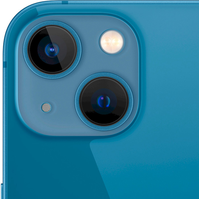 Смартфон APPLE iPhone 13 mini 256GB Blue (MLK93HU/A)