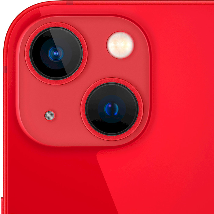 Смартфон APPLE iPhone 13 mini 512GB (PRODUCT)RED (MLKE3HU/A)