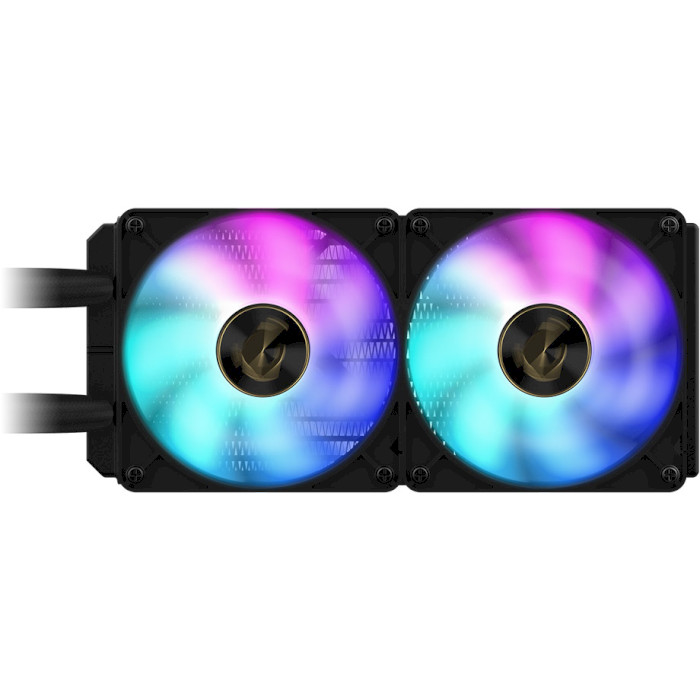 Видеокарта AORUS GeForce RTX 3080 Ti Xtreme WaterForce 12G (GV-N308TAORUSX W-12GD)