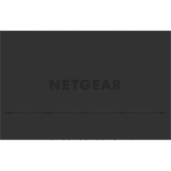 Коммутатор NETGEAR GS305EPP (GS305EPP-100PES)