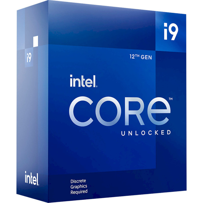 Процессор INTEL Core i9-12900KF 3.2GHz s1700 (BX8071512900KF)