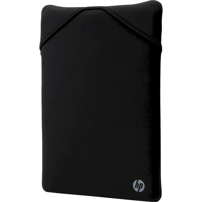 Чехол для ноутбука 14.1" HP Reversible Protective Sleeve Black/Geometric (2F2L4AA)