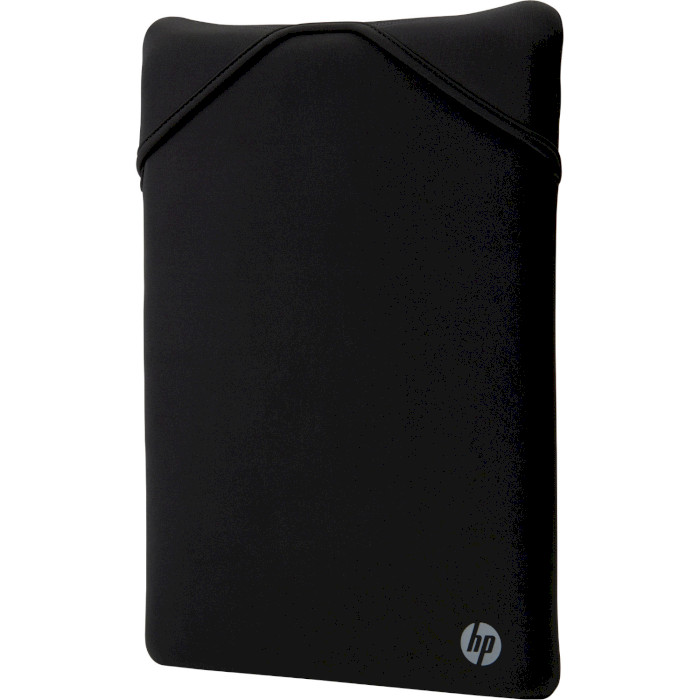 Чохол для ноутбука 14.1" HP Reversible Protective Sleeve Black/Geometric (2F2L4AA)