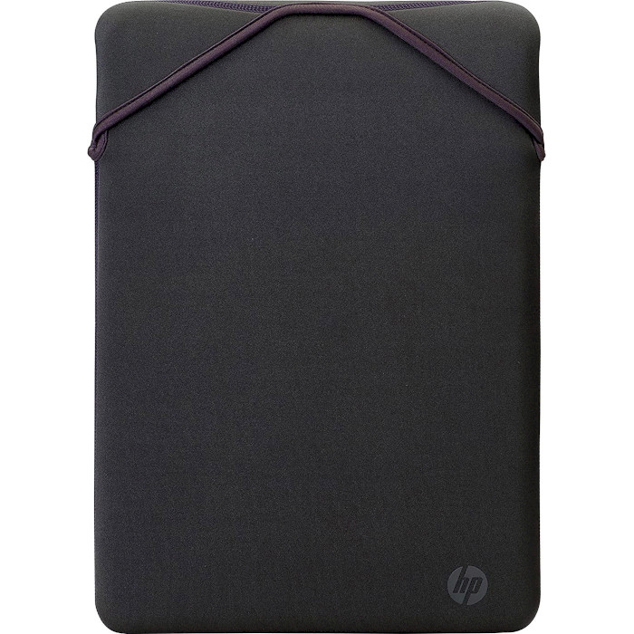 Чехол для ноутбука 15.6" HP Reversible Protective Sleeve Gray/Mauve (2F1W8AA)