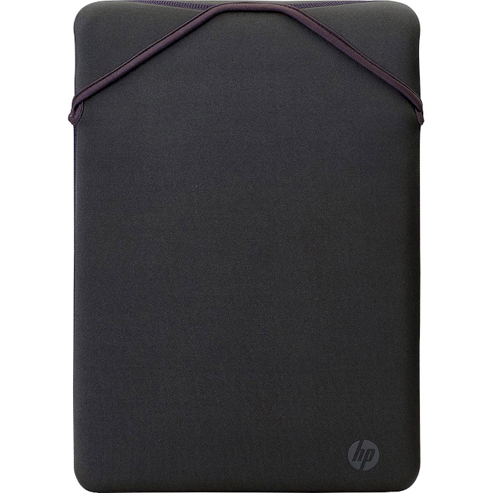 Чохол для ноутбука 15.6" HP Reversible Protective Sleeve Gray/Mauve (2F1W8AA)