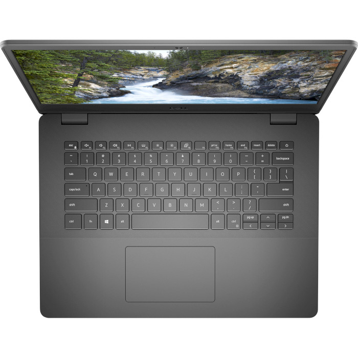 Ноутбук DELL Vostro 3400 Accent Black (N6006VN3400UA_WP)