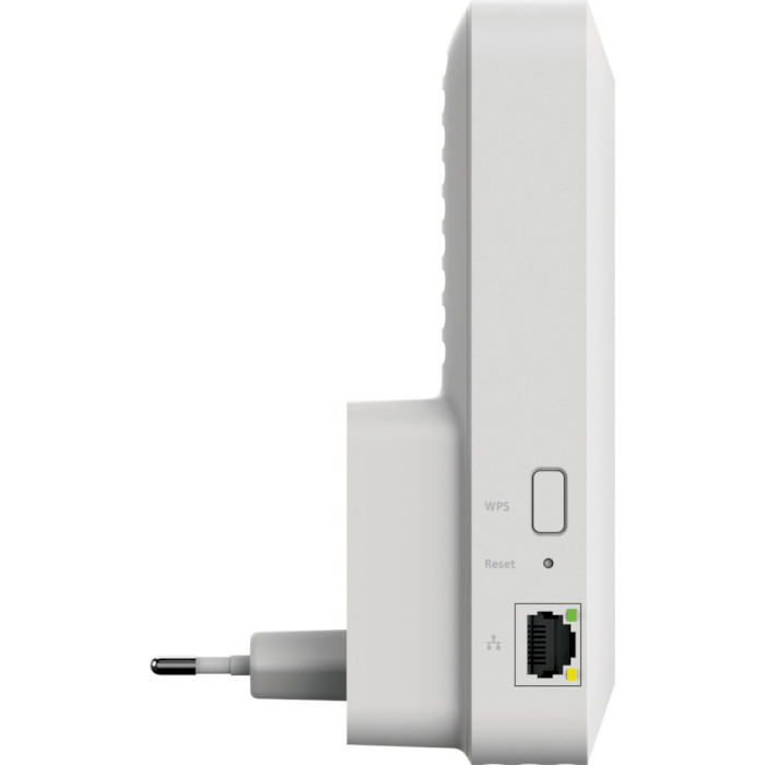 Wi-Fi репітер NETGEAR EAX15