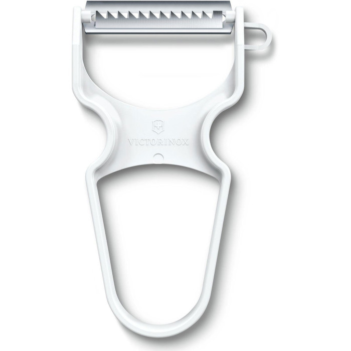 Овощечистка VICTORINOX Rapid Julienne Cutter White 110мм (6.0934)