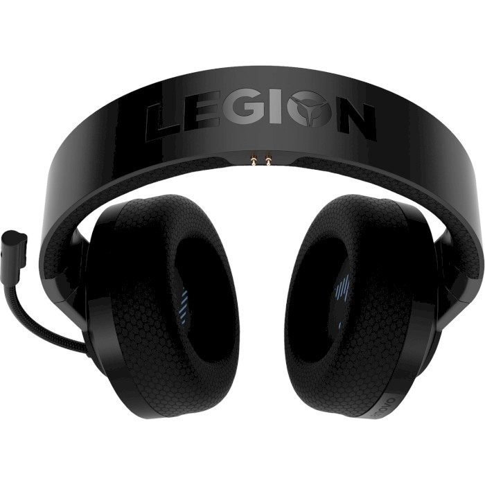 Навушники геймерскі LENOVO Legion H600 (GXD1A03963)