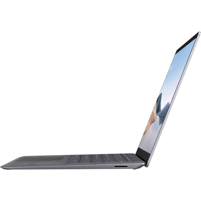 Ноутбук MICROSOFT Surface Laptop 4 13.5" Platinum (5F1-00043)