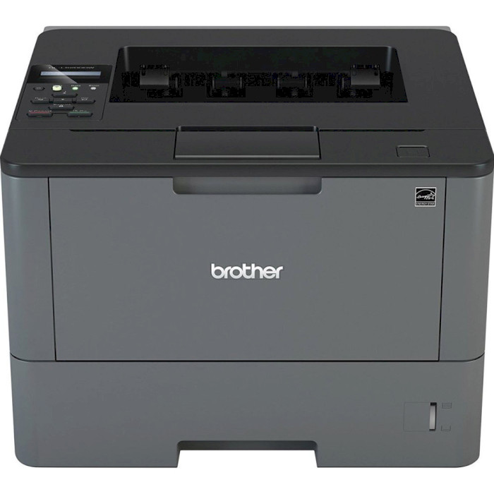 Принтер BROTHER HL-L5200DW (HLL5200DWR1)