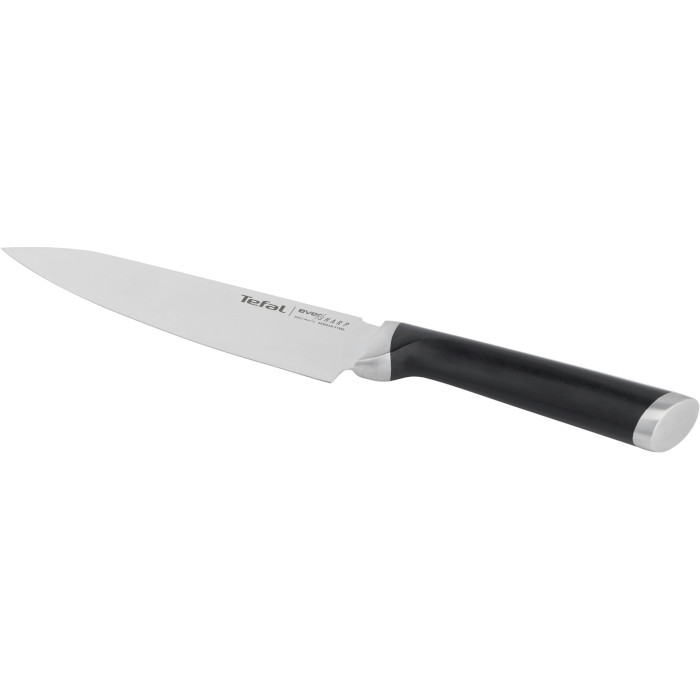Шеф-нож TEFAL Ever Sharp 165мм (K2569004)