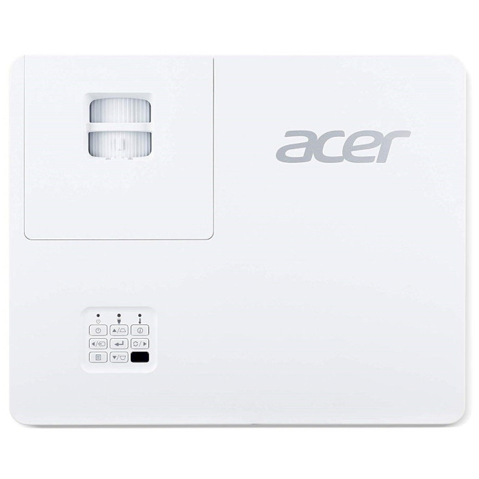 Проектор інсталяційний ACER PL6610T (MR.JR611.001)