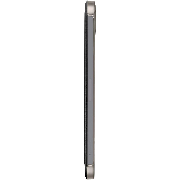 Обложка для планшета SPIGEN Smart Fold Black для iPad mini 6 2021 (ACS03763)