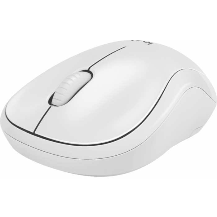 Мышь LOGITECH M220 Silent Off-White (910-006128)