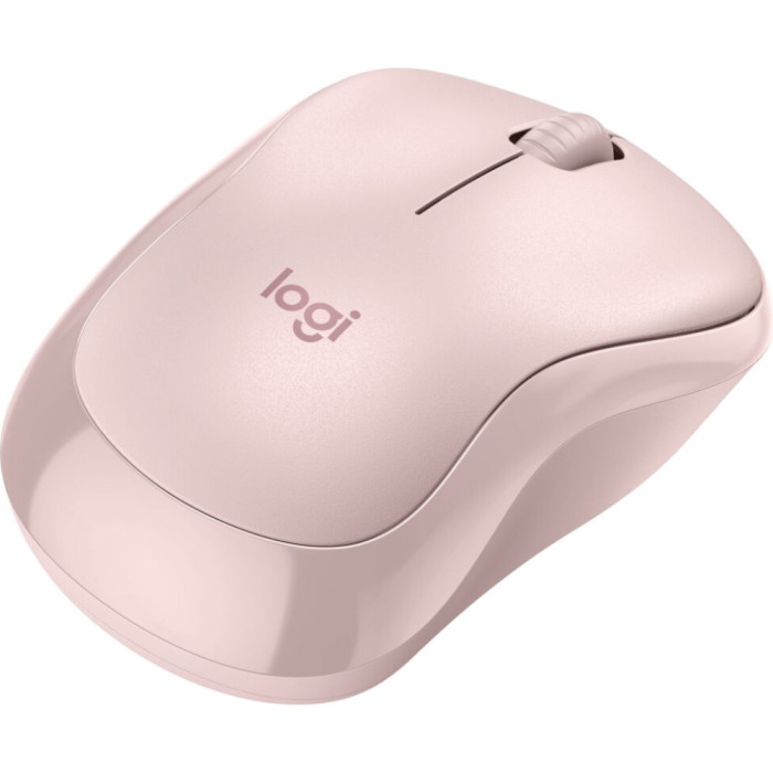 Миша LOGITECH M220 Silent Rose (910-006129)