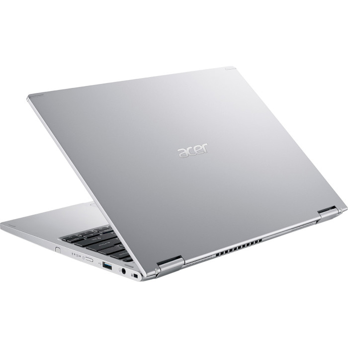 Ноутбук ACER Spin 3 SP313-51N-50J5 Pure Silver (NX.A6CEU.00M)