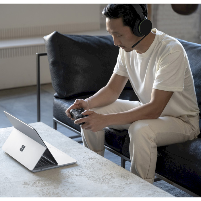 Ноутбук MICROSOFT Surface Laptop Studio Platinum (9WI-00001)