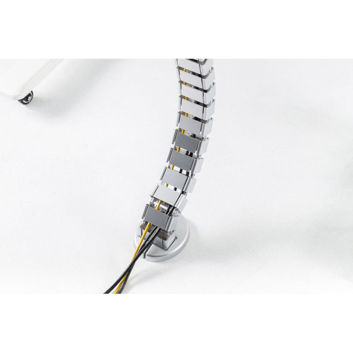 Хребет для кабелів DIGITUS DA-90506 Silver